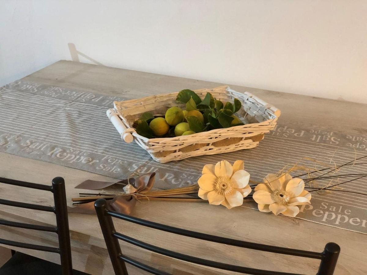 La Casa Di Zoe Διαμέρισμα Campiglia Marittima Εξωτερικό φωτογραφία