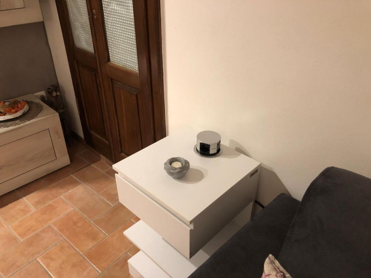 La Casa Di Zoe Διαμέρισμα Campiglia Marittima Εξωτερικό φωτογραφία