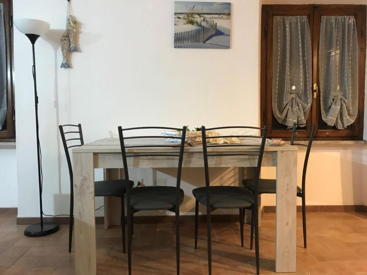 La Casa Di Zoe Διαμέρισμα Campiglia Marittima Εξωτερικό φωτογραφία