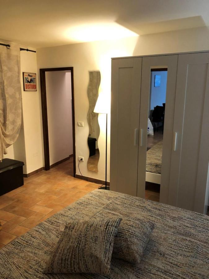 La Casa Di Zoe Διαμέρισμα Campiglia Marittima Εξωτερικό φωτογραφία