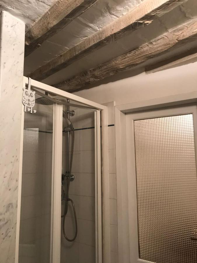 La Casa Di Zoe Διαμέρισμα Campiglia Marittima Εξωτερικό φωτογραφία