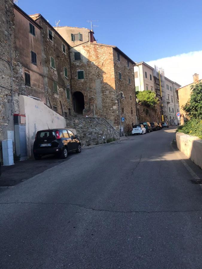 La Casa Di Zoe Διαμέρισμα Campiglia Marittima Εξωτερικό φωτογραφία