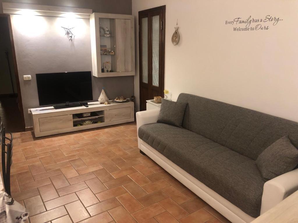La Casa Di Zoe Διαμέρισμα Campiglia Marittima Εξωτερικό φωτογραφία