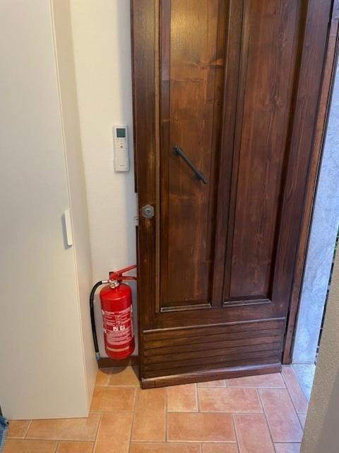 La Casa Di Zoe Διαμέρισμα Campiglia Marittima Εξωτερικό φωτογραφία